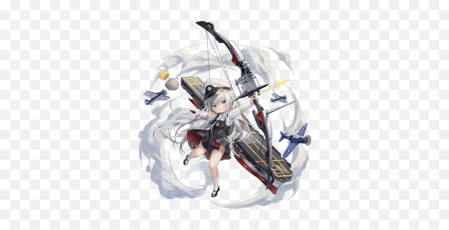 Azur Lane - Eagle Union Aircraft Carriers Cv Characters Azur Lane New Jersey Oath Png,Azur Lane Icon