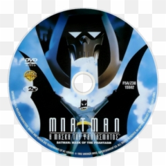 10 Batman Mask Of The Phantasm Images - Abyss Of The Animated png