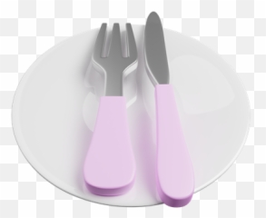 Eat Icon - Download in Line Style Serving Platters png