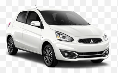 Warranty Capital Mitsubishi In St Johnu0027s Nl - 2020 Mirage Png