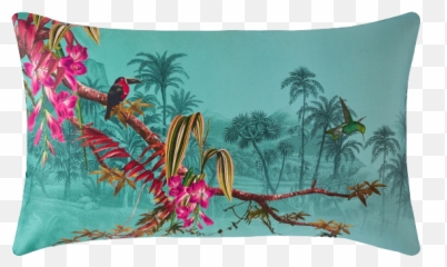 Ted - baker 25 50 Baker Hibiscus Duvet Cover Single png