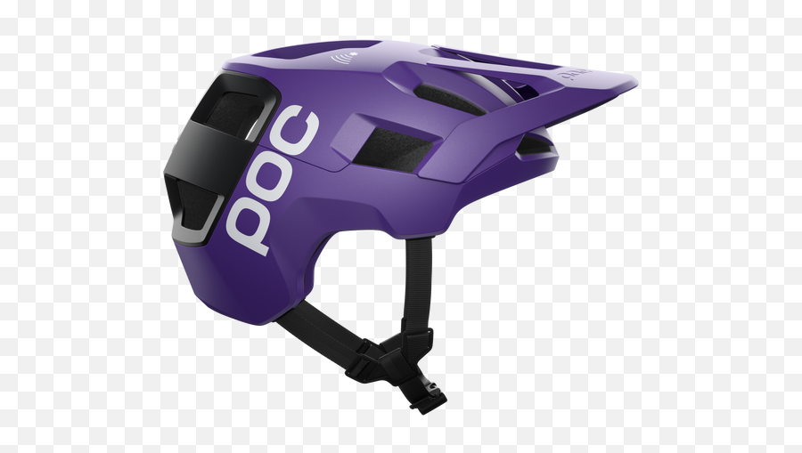 Mountain Biking Helmets Enduro U2013 Poc Sports - Poc Kortal Png,Casque Icon Variant Etched