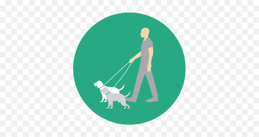 8 In 1 Multifunction Dog Leash - Handsfree Cotton Eco Leash Png,Dog Walk Icon