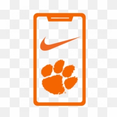 The Clemson U0026 Nike Partnership U2013 Tigers Official Png