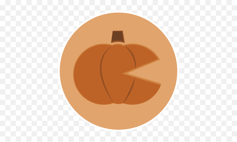 The Icons Of Thanksgiving Graphic Design And Communications - Gourd Png,Mlp Icon Download