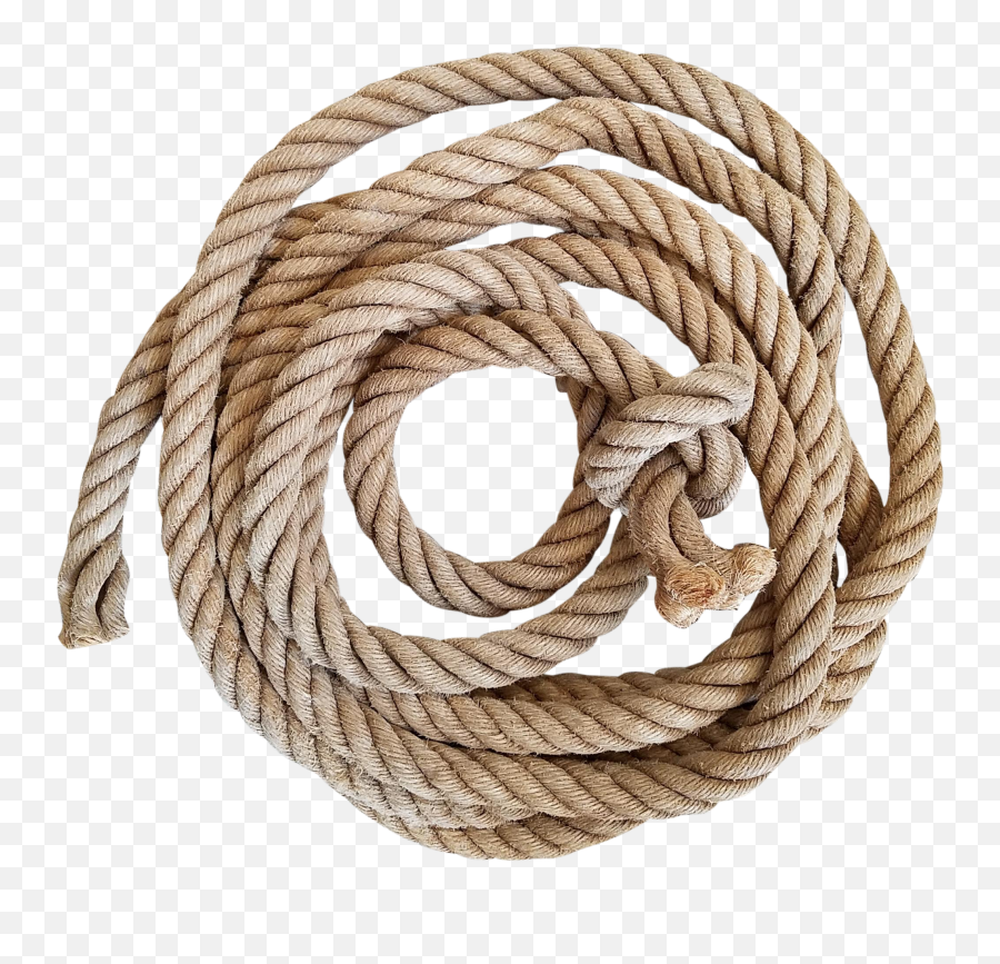 Nautical Rope Transparent Png Clipart - Rope,Nautical Png