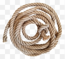 Nautical Rope Transparent Png Clipart - Rope,Nautical Png
