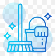 Home - DealzDXB Housekeeping Icon Png