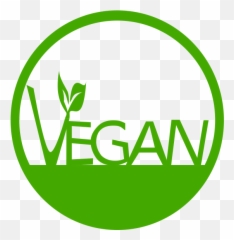 Vegan Symbol 1 - Openclipart png