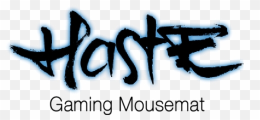 Haste Tecware Mousemats Png