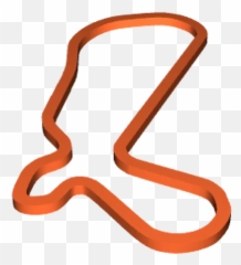 Willow Springs International Raceway By Kurtm Download Png