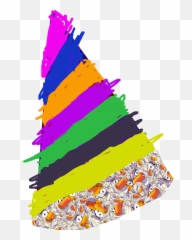 Party Clipart Anniversary - Illustration png