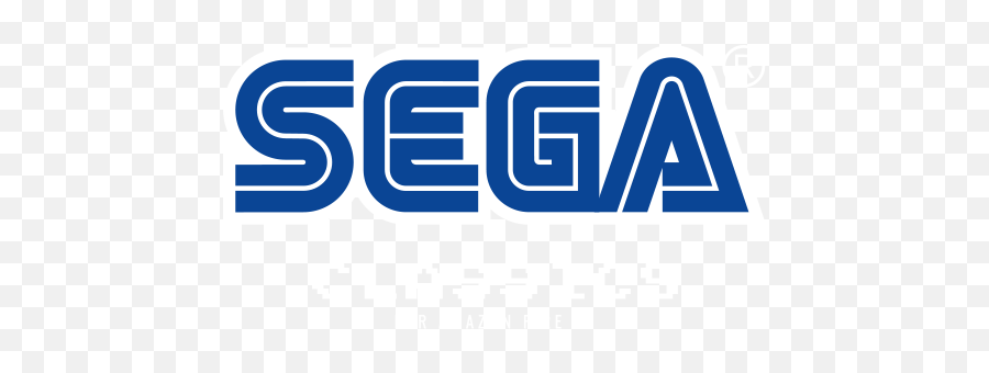 Sega Classics - Sega Png,Sega Png
