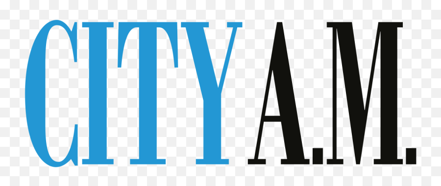 City Am Logo - City Am Logo Transparent Png,Am Logo