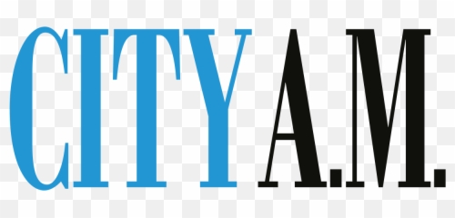 City Am Logo - City Am Logo Transparent Png,Am Logo
