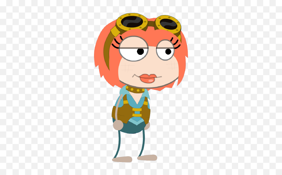 Sully - Poptropica Characters Png,Sully Png