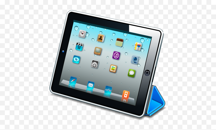 Download - Ipad3pngimage37919fordesigningprojects Free Ipads Icon Png,Pc Icon Png