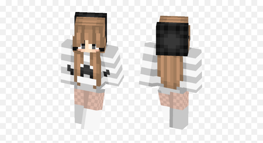 Download Stripes Again - O Wait Mustache Minecraft Skin For Lumber Png,Hitler Mustache Transparent