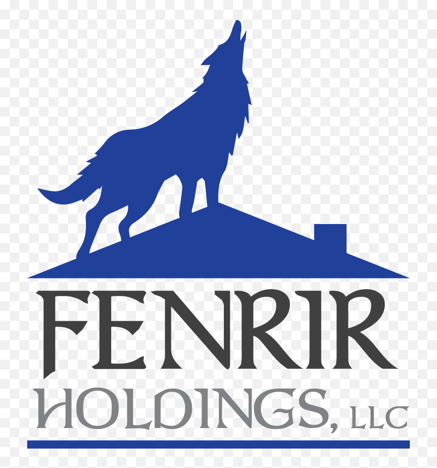 Fenrir Holdings Llc U2013 Homes For Rent In Martinsburg Wv - Dog Catches Something Png,Fenrir Png