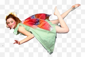 Tooth Fairy - Overlay png
