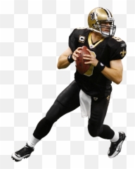 New - Orleans Saints Drew Brees png