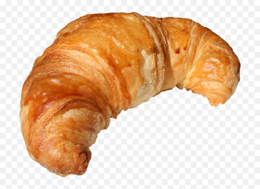 Croissant Png Image - Croissant Png,Croissant Transparent Background