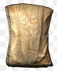 Sack Of Flour - Potato Bread Png,Flour Png
