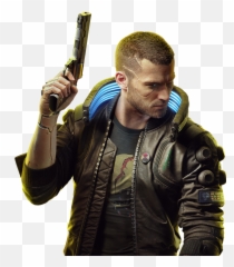 Updated Release Dat Png Cyberpunk