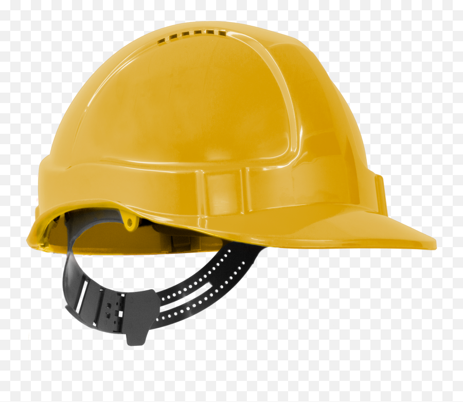 Vented Hard Hat - Construction Hard Hat Png,Construction Hat Png