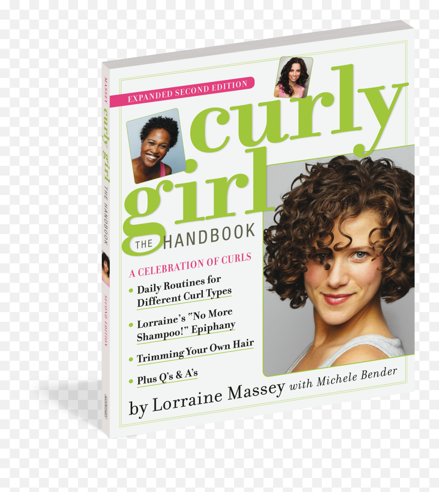 Curly Girl - Lace Wig Png,Wavy Hair Png