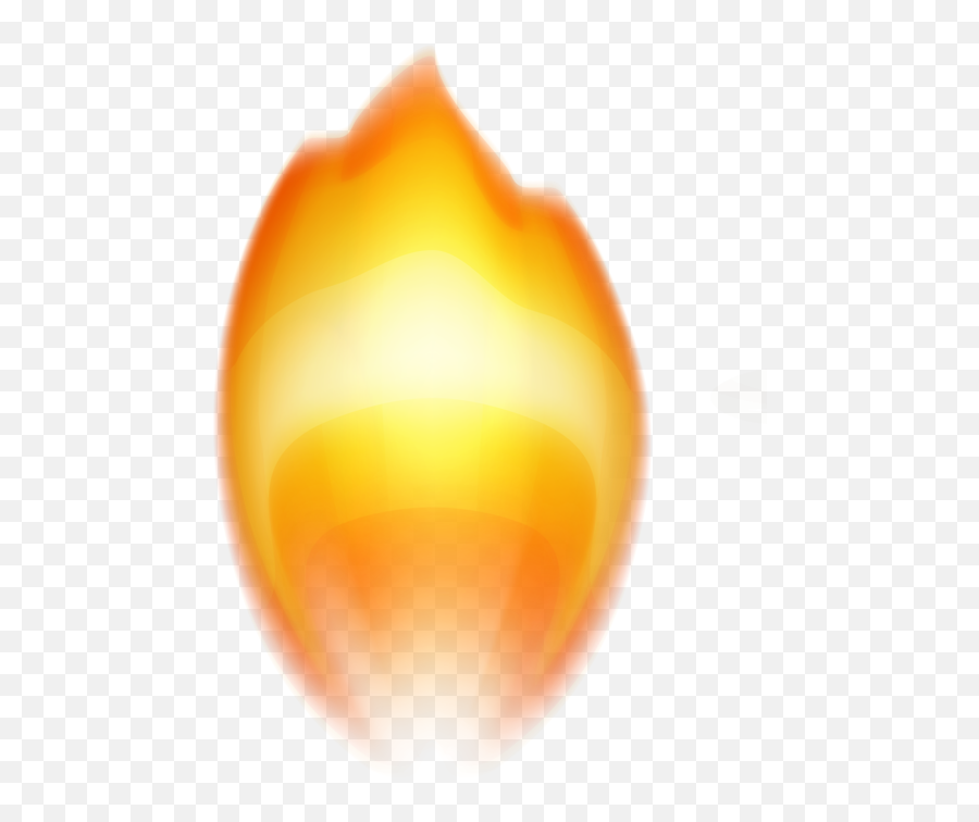 Candle Flame Png Download - Sphere,Candle Flame Png