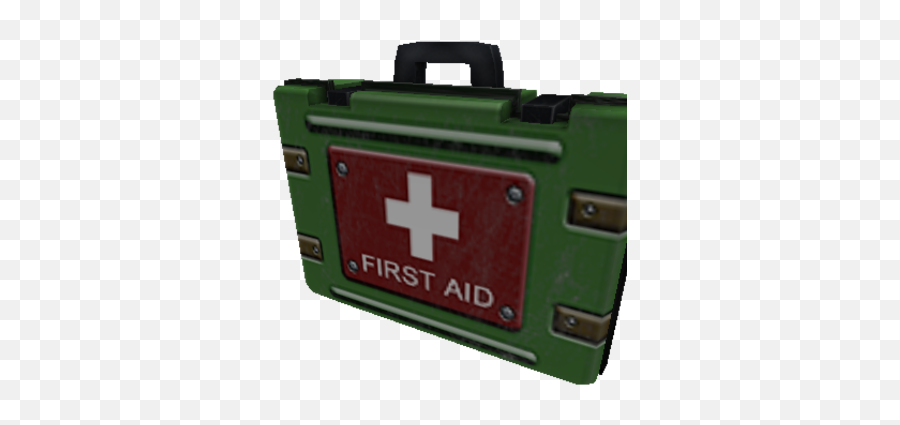 First Aid Kit - Roblox Medkit Png,First Aid Kit Png