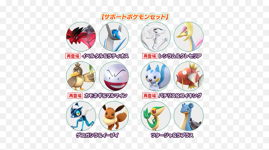 Pokénews Apr 13 Ho - Oh Distribution Japan Pokémon Go Cartoon Png,Pokemon Japanese Logo