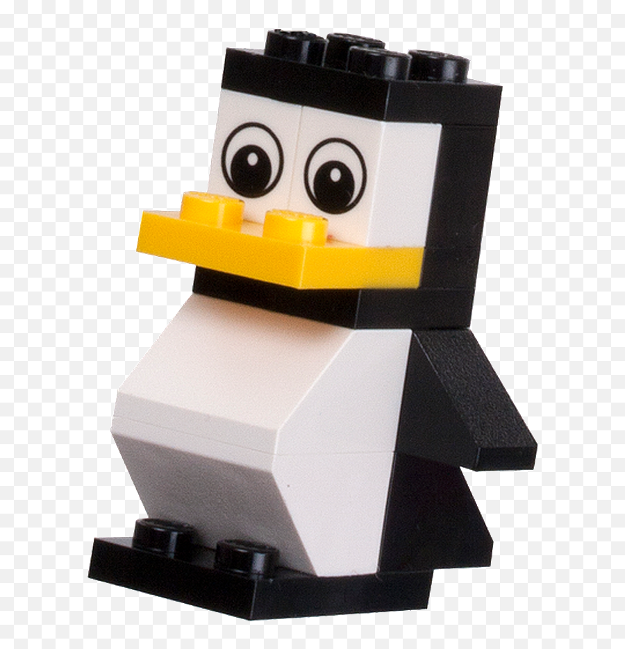 Legopenguinpng 660868 Pixels Lego Activities - Make A Lego Penguin,Lego Blocks Png