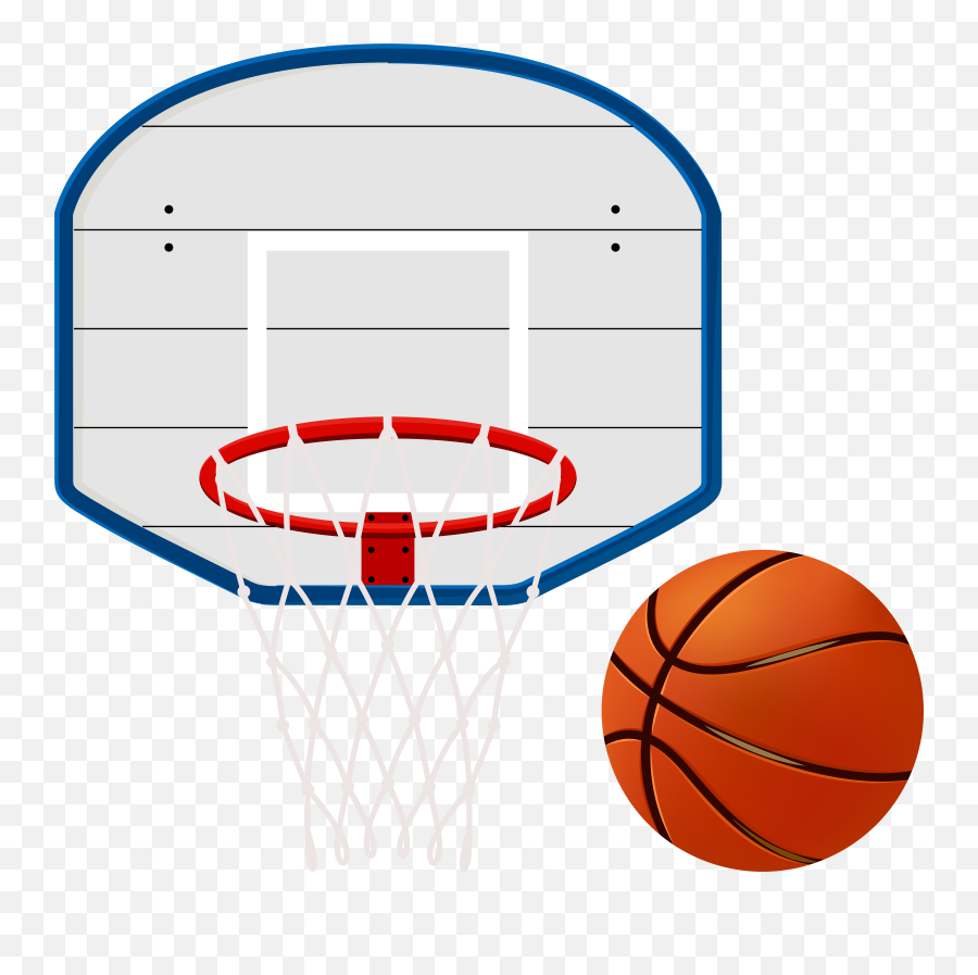 Library Of Basketball Court Clipart Black And White Download Png