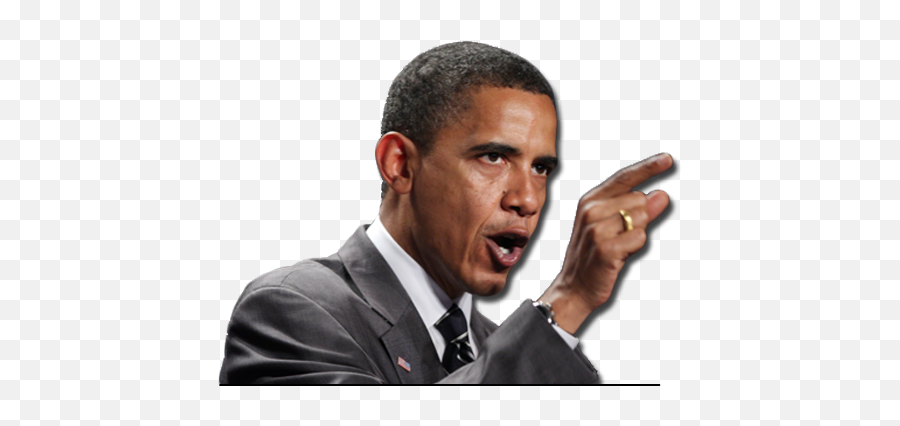 Barack Obama Png Collection Du0027images À Télécharger - Barack Obama Pointing Transparent,Funny Pngs