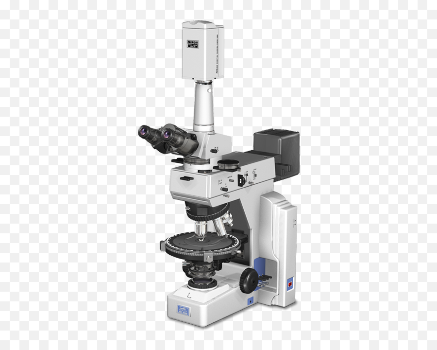 Eclipse E600pol Microscopyu - Jig Grinder Png,Microscope Transparent
