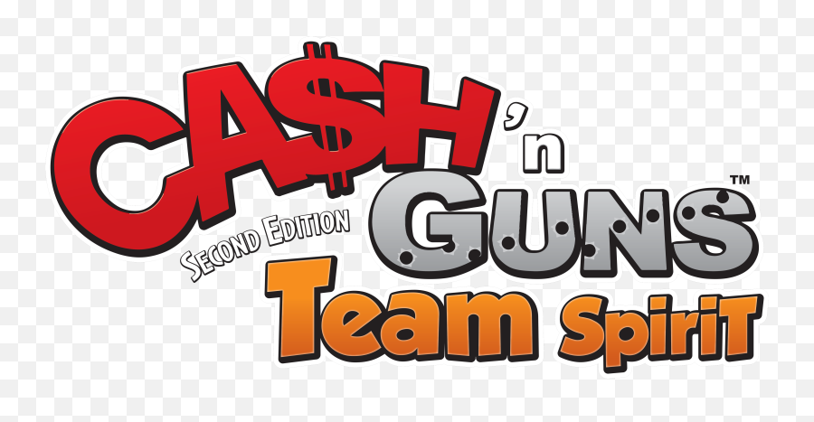 Our Logos - Cash Team Logo Png,N Logo