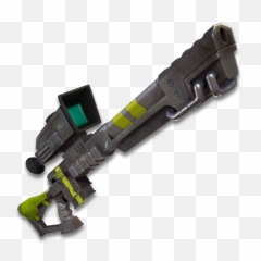Fortnite Missile Png 1 Image - Snipers In Save The World