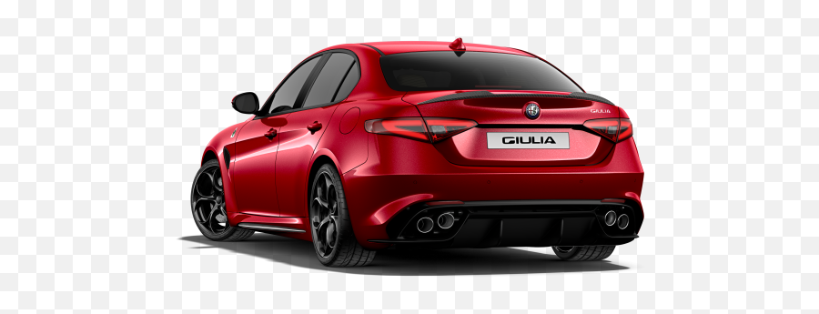 Alfa Romeo - Alfa Romeo Giulia Png,Alfa Romeo Logo Png