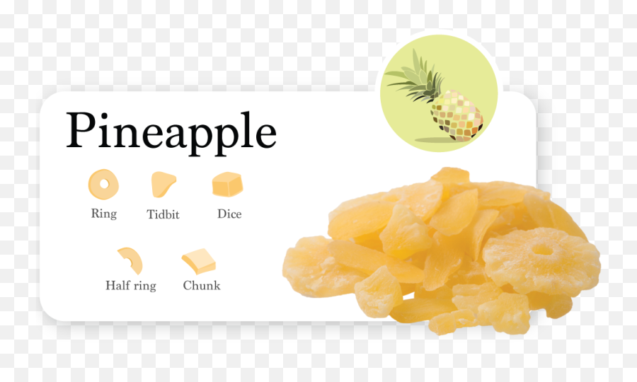Pineapple - Natural Foods Png,Pineapple Logo