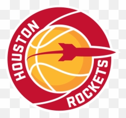 Download Houston Rockets Transparent - Circle png