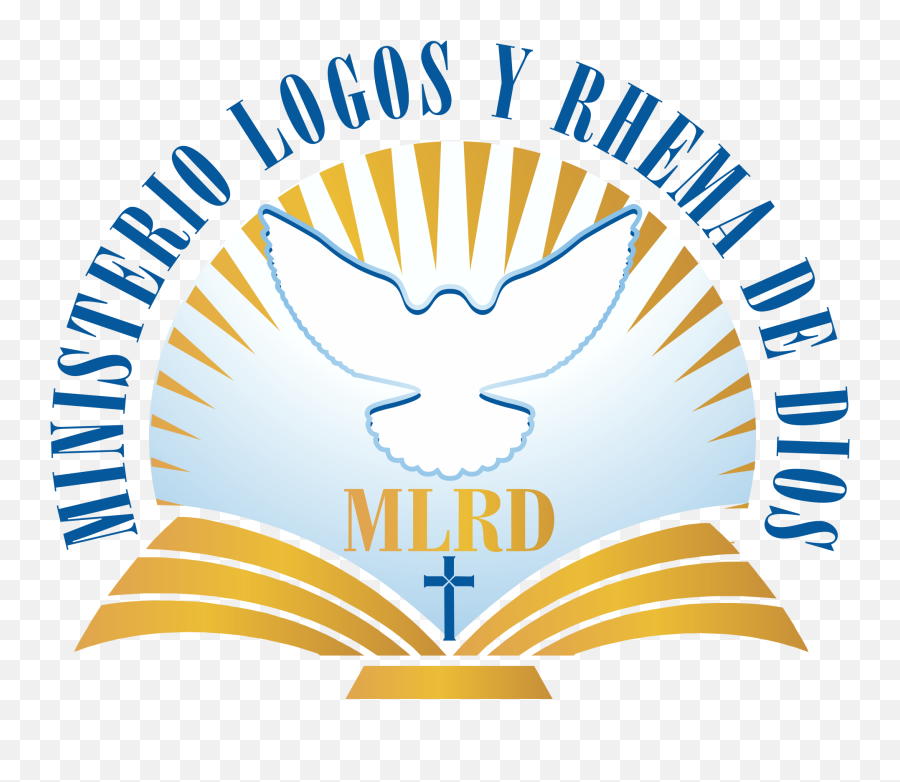 Donate To Ministerio Logos Y Rhema De Dios Powered By Aplos - Emblem Png,Jesucristo Logo