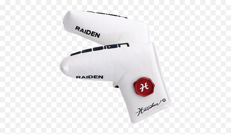 Raiden 21 Limited Putter Haraken Docus Golf Club Official - Shoe Png,Raiden Png