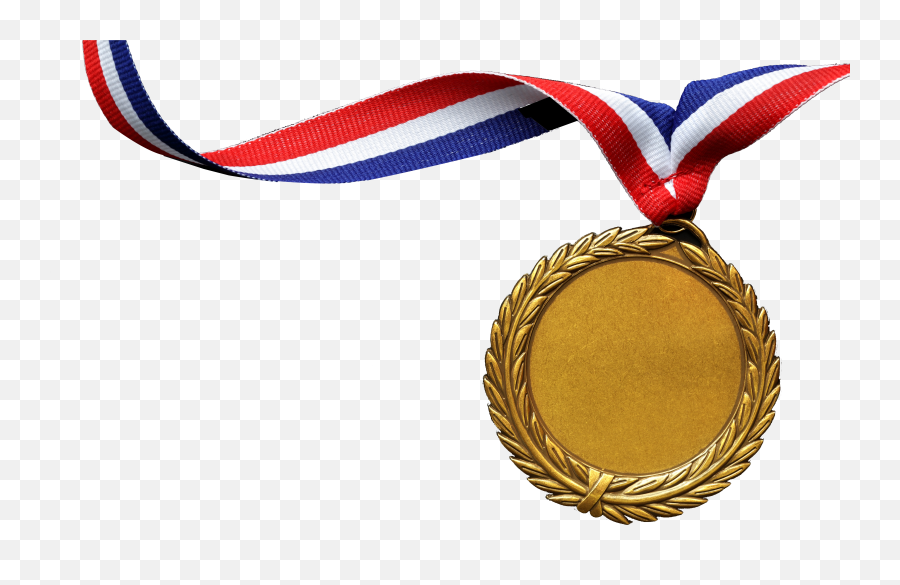 Medals Clipart Academic Medal Png
