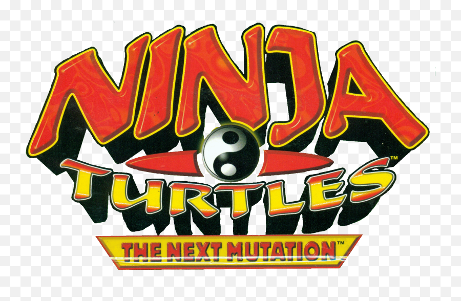 The Next Mutation Toy - Ninja Turtles The Next Mutation Donatello Toys Png,Tmnt Logo