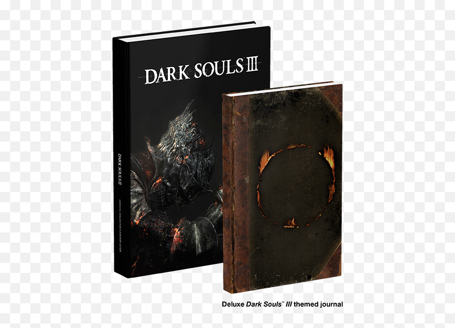 Dark Souls Iii - Dark Souls 3 Strategy Guide Png,Dark Souls 3 Png