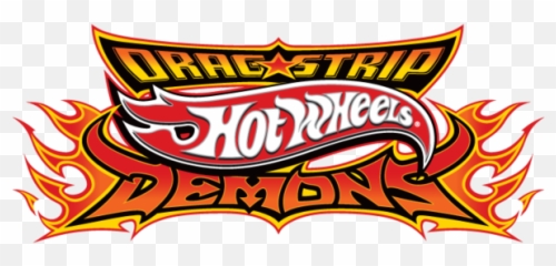 Hot Wheels Logo Clip Art - png