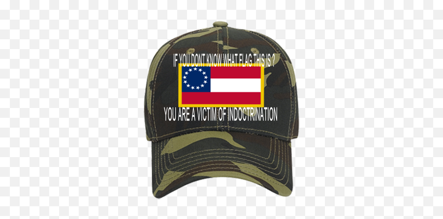 The Real Confederate Flag Discontinued - Original Confederate Flag Ball Caps Png,Confederate Flag Png