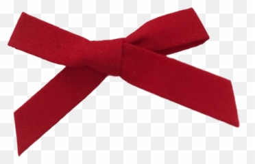 Red Hair Bow Transparent U0026 Png Clipart Free Download - Ywd Carmine,Bow Png